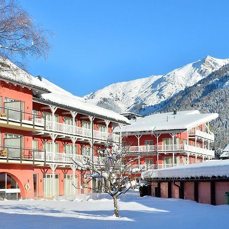 Das Hotel Eden - Das Aktiv- & Wohlfuehlhotel In Tirol Auf 1200M Hoehe Ζέεφελντ Εξωτερικό φωτογραφία