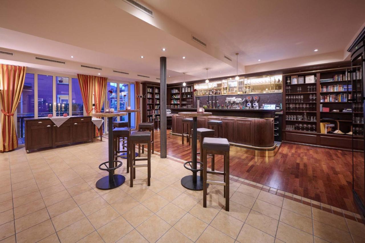 Das Hotel Eden - Das Aktiv- & Wohlfuehlhotel In Tirol Auf 1200M Hoehe Ζέεφελντ Εξωτερικό φωτογραφία