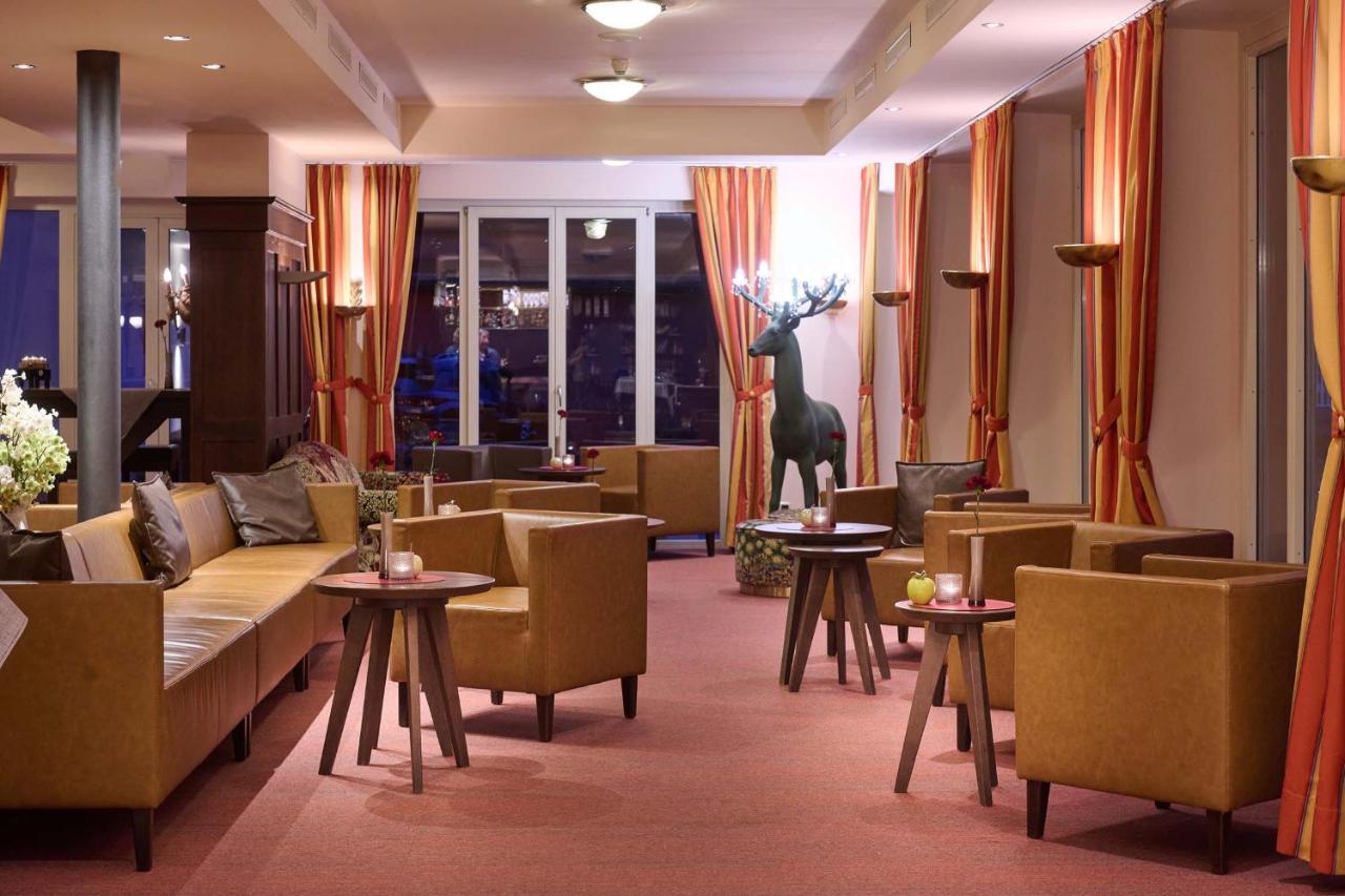Das Hotel Eden - Das Aktiv- & Wohlfuehlhotel In Tirol Auf 1200M Hoehe Ζέεφελντ Εξωτερικό φωτογραφία